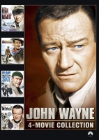 John Wayne 4-Pack Photo