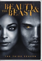 Beauty & the Beast: the Third Season Photo
