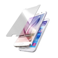 Blackberry Tuff-Luv Tempered Glass screen Protection for Classic Q20 Photo