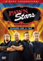 History - Pawn Stars: Seasons One and Two Photo