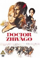 Doctor Zhivago Photo