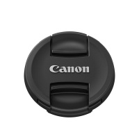 Canon E-58 Mk 2 Front Lens Cap Photo