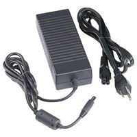 DELL 130W AC Adapter with South African Power Cord Photo