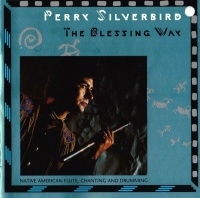 Celestial Harmonies Perry Silverbird - Blessing Way Photo