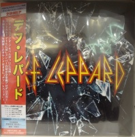 Imports Def Leppard - Def Leppard: Limited Edition Photo