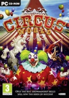 Excalibur Publishing Circus World Photo
