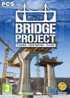 Excalibur Publishing The Bridge Project Photo