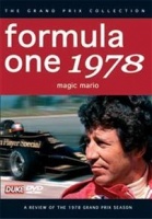 Formula 1 Review: 1978 Photo