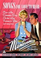 Imports Mantovani - Songs You Love to Hear Photo