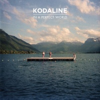 RCA Kodaline - In a Perfect World Photo