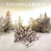 Soundgarden - King Animal Photo