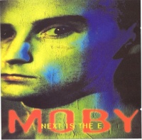 Imports Moby - Next Is the E Photo