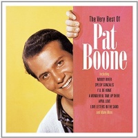 Pat Boone - The Very Best of Photo