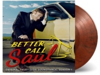 Imports Original TV Soundtrack - Better Call Saul: Season 1 Photo