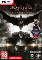 Warner Bros Interactive Batman: Arkham Knight Photo