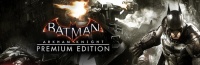 Warner Bros Interactive Batman: Arkham Knight - Premium Edition Photo