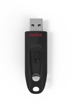 Sandisk Cruzer Ultra USB 3.0 Flash Drive - 32GB Photo