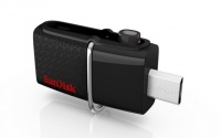 Sandisk Ultra Android Dual USB 3.0 Flash Drive - 32GB Photo