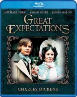 Great Expectations Photo