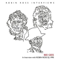 Eclectic DVD Dist Bee Gees - Interview 1990 Photo