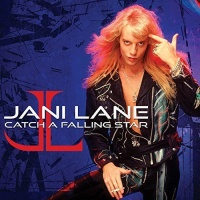 Cleopatra Records Jani Lane - Catch a Falling Star Photo