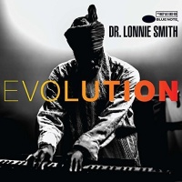 Imports Dr. Lonnie Smith - Evolution Photo