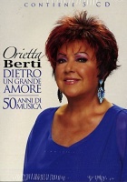 Imports Orietta Berti - Dietro Un Grande Amore - 50 Anni Di Musica Photo