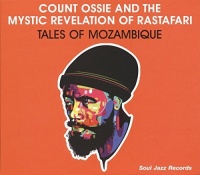 Soul Jazz Count Ossie & Mystic Revelation of Rastafari - Tales of Mozambique Photo