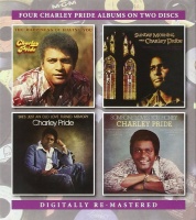 Imports Charley Pride - Happiness of Having You /Sunday Morning/She's Just Photo