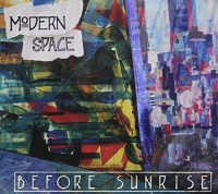 Imports Modern Space - Before Sunrise Photo