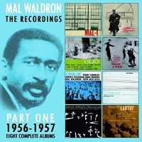 Enlightenment Mal Waldron - Recordings1956-1957 Photo