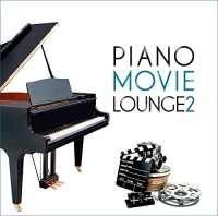 Imports See Siang Wong - Piano Movie Lounge Vol 2 Photo