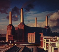 Pink Floyd Records Pink Floyd - Animals Photo