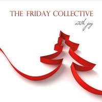CD Baby Friday Collective - With Joy Photo