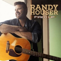 Randy Houser - Fired up Photo