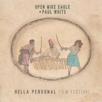 Mello Music Group Open Mike Eagle Open Mike Eagle / White / White Pa - Hella Personal Film Festival Photo