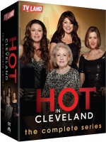 Hot In Cleveland: the Complete Series Photo