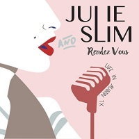 CD Baby Julie Slim - Julie Slim & Rendez Vous Photo