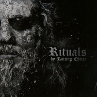 Season of Mist Rotting Christ - Rituals Photo