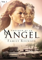 Touched By An Angel: Family Reunion Photo