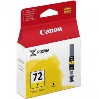 Canon PGI-72 Yellow Photo