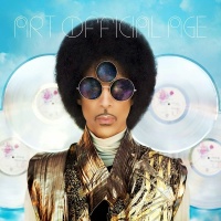 Prince - Art Official Age Photo