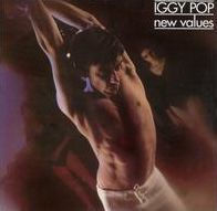 Music On Vinyl Iggy Pop - New Values Photo