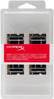 HyperX Kingston Impact Black 32GB DDR4-2400 CL14 - 260pin 1.2V Memory Photo