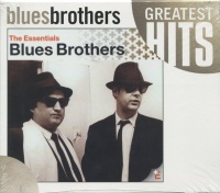 Atlantic Blues Brothers - Essential Photo