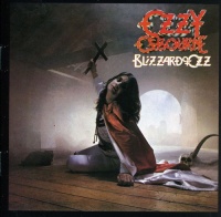 Epic Ozzy Osbourne - Blizzard of Ozz Photo