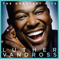 Sony Luther Vandross - Greatest Hits Photo