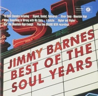 Imports Jimmy Barnes - Best of the Soul Years Photo