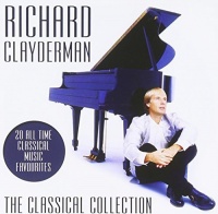 Imports Richard Clayderman - Classical Collection Photo