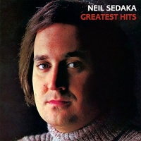 Imports Neil Sedaka - Greatest Hits Photo